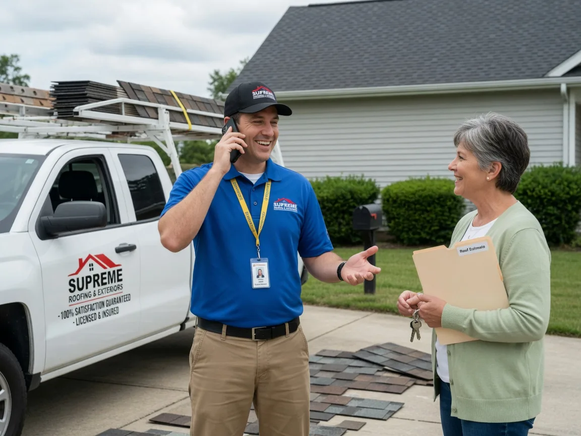 Roof Replacement Hartwell, GA FAQs